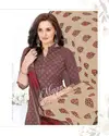 Mayur Khushi 62 Cotton Printed Casual Daily Wear Cotton Dress Material Collection